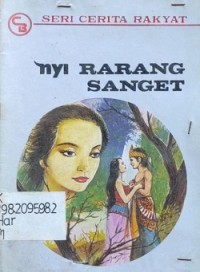 Nyi Rarang Sanget