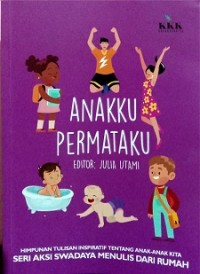 Anakku Permataku