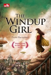 The Windup Girl