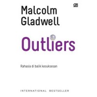Outliers: Rahasia di Balik Kesuksesan