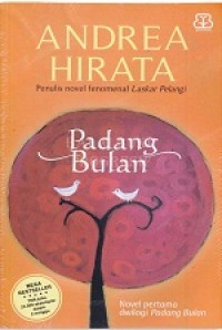 Padang Bulan