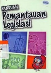 Panduan Pemantauan Legislasi