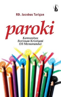 Paroki : komunitas beriman kristiani (10 memoranda)