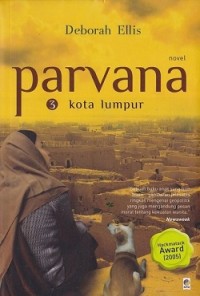 Parvana 3: Kota Lumpur