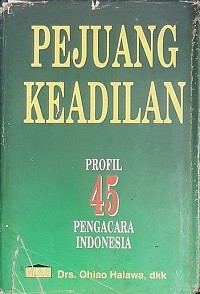 Pejuang Keadilan