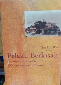 Pelaku Berkisah