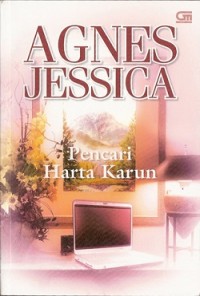 Pencari Harta Karun