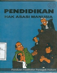 Pendidikan Hak Asasi Manusia