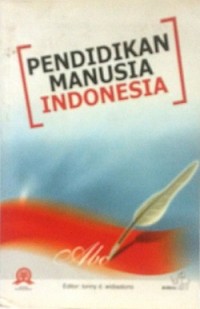 Pendidikan Manusia Indonesia