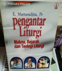 Pengantar Liturgi