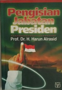 Pengisian Jabatan Presiden