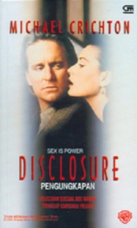 Pengungkapan : Disclosure