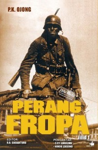 Perang Eropa Jilid I