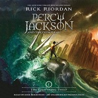 Percy Jackson and The Olympians: The Lightning Thief