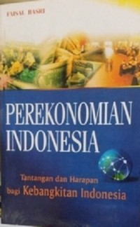 Perekonomian Indonesia