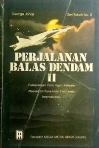 Perjalanan Balas Dendam II