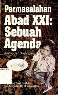 Permasalahan Abad XXI: Sebuah Agenda