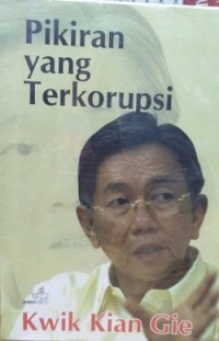 Pikiran yang Terkorupsi