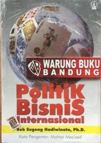 Politik Bisnis