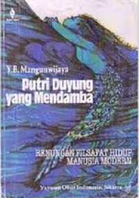 Putri Duyung yang Mendamba: Renungan Filsafat Hidup Manusia Modern