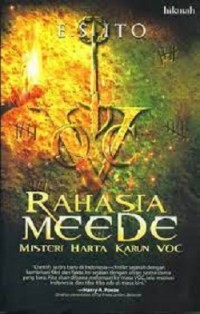 Rahasia Meede: Misteri Harta Karun VOC