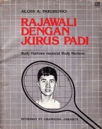 Rajawali Dengan Jurus Padi