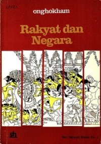 Rakyat dan Negara