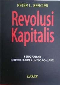 Revolusi Kapitalis