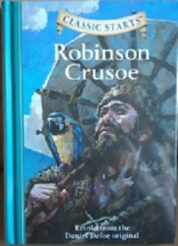 Robinson Crusoe