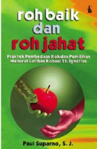 Roh Baik dan Roh Jahat