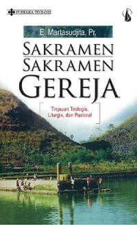 Sakramen-Sakramen Gereja