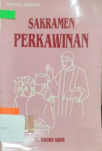 Sakramen Perkawinan