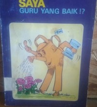 Saya Guru Yang Baik