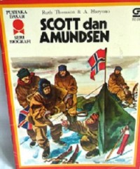 Scott dan Amundsen