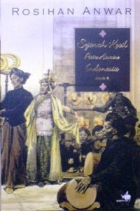 Sejarah Kecil Petite Histoire Indonesia Jilid 2