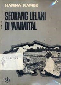 Seorang Lelaki di Waimital