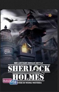 Sherlock Holmes: Misteri Di Wisma Wisteria