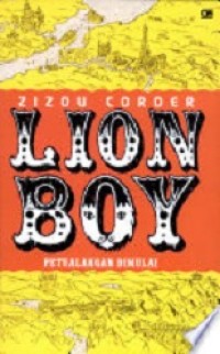 Kebenaran ( Lion Boy The Truth )