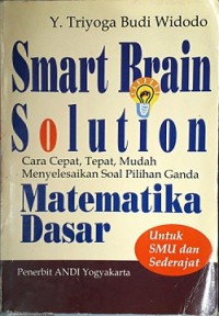 Smart Brain Solution