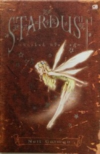 Stardust: Serbuk Bintang