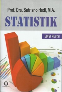 Statistik, Edisi Revisi