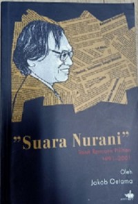 Suara Nurani Tajuk Rencana Pilihan 1991-2001