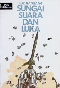 Sungai Suara dan Luka