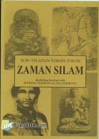 Suri-Teladan Tokoh-Tokoh Zaman Silam