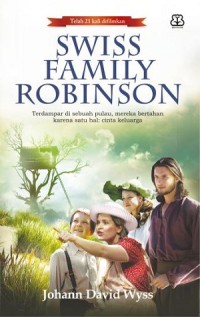 Swiss Family Robinson