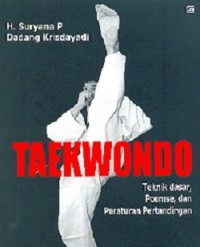 Taekwondo