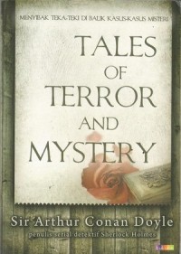 Tales Of Terror And Mystery