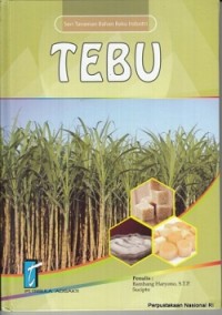 Tebu