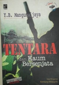 Tentara dan Kaum Bersenjata