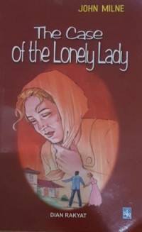 The Case Of The Lonely Lady